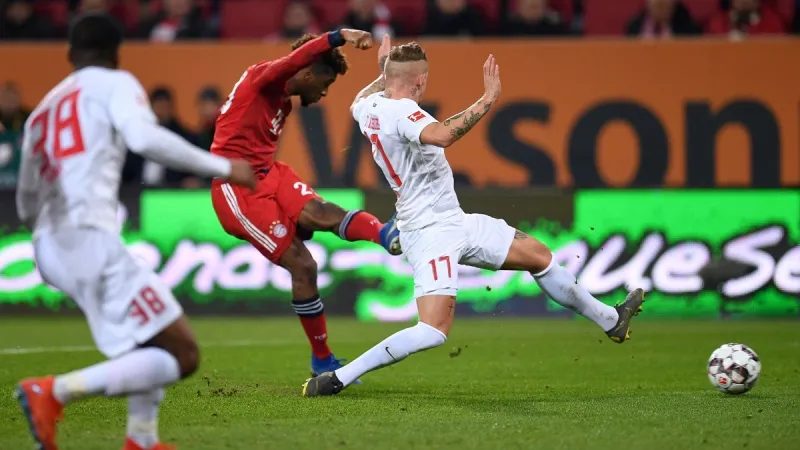 مباريات دوري أبطال أوروبا اليوم الثلاثاء والقنوات الناقلة لها