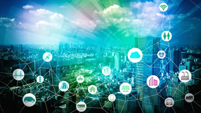 بالأرقام.. المملكة تقتحم عالم الرقمنة