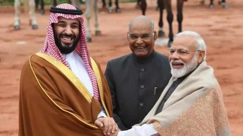 من أكبر مشاريع التكرير في العالم.. مصفاة راتناغيري الهندية التي تستثمر فيها السعودية