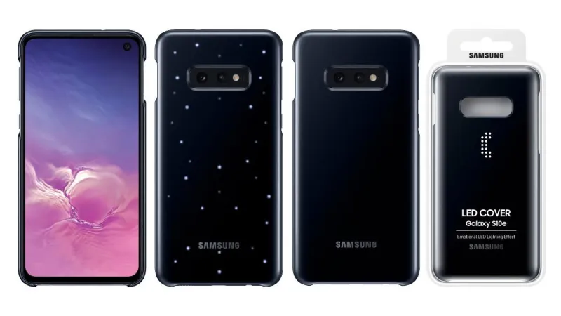  قبل ساعات من انطلاق المؤتمر..أسرار ومواصفات جالكسي S10