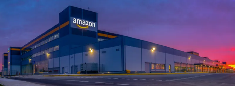 دروس من وصول قيمة أمازون إلى تريليون دولار (إنفوجراف)