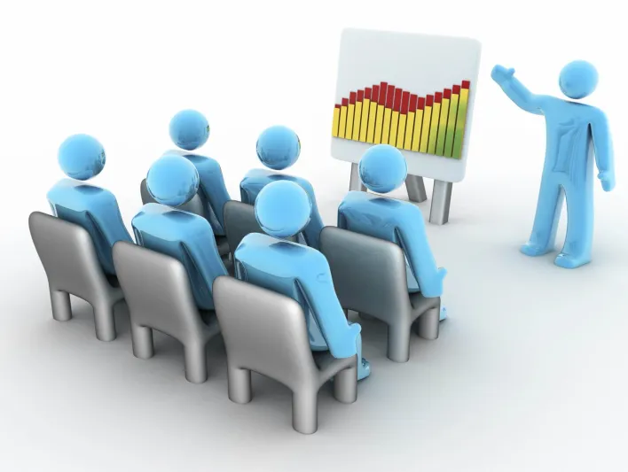 لا غنى عنها من أجل نجاح الشركة.. أبرز مهام  إدارة الموارد البشرية