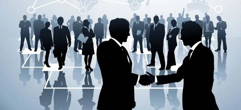 لا غنى عنها من أجل نجاح الشركة.. أبرز مهام  إدارة الموارد البشرية