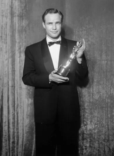 أفضل إطلالات النجوم على السجادة الحمراء في حفل توزيع جوائز الأوسكار