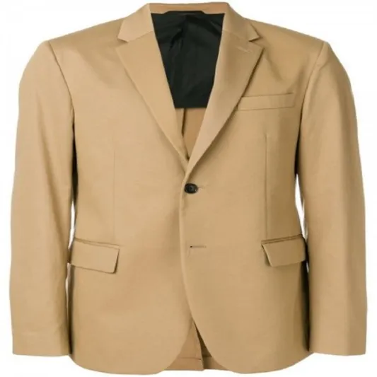 أحدث تشكيلة معاطف بليزر كاجوال للرجل 2019 (صور)