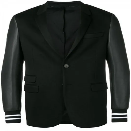 أحدث تشكيلة معاطف بليزر كاجوال للرجل 2019 (صور)