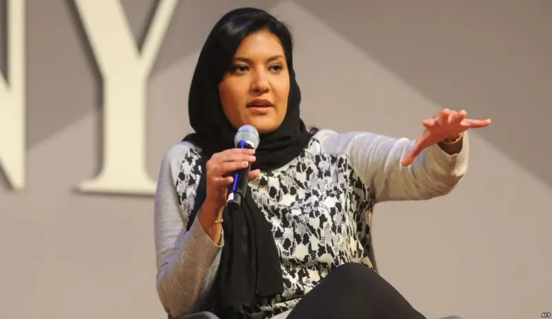 ضمن أقوى 200 امرأة عربية.. من هي الأميرة ريما بنت بندر أول سفيرة سعودية في تاريخ المملكة؟