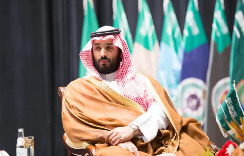 أوامر ملكية بتعيين "خالد بن سلمان" نائباً لوزير الدفاع.. و"ريما بنت بندر" سفيرة لخادم الحرمين بالولايات المتحدة