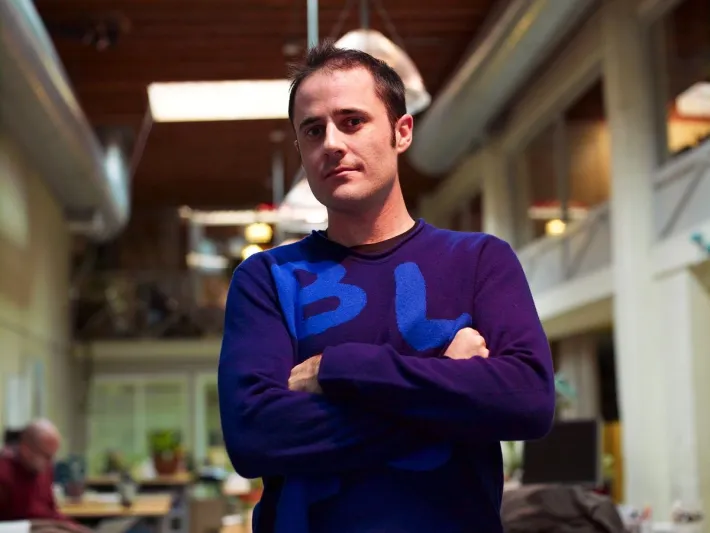 بعد 12 عاماً.. إيفان ويليامز يعلن تخليه عن منصبه في تويتر