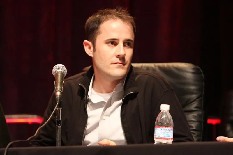 بعد 12 عاماً.. إيفان ويليامز يعلن تخليه عن منصبه في تويتر