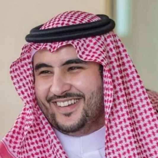 أول تعليق من الأمير خالد بن سلمان عقب تعيينه نائباً لوزير الدفاع