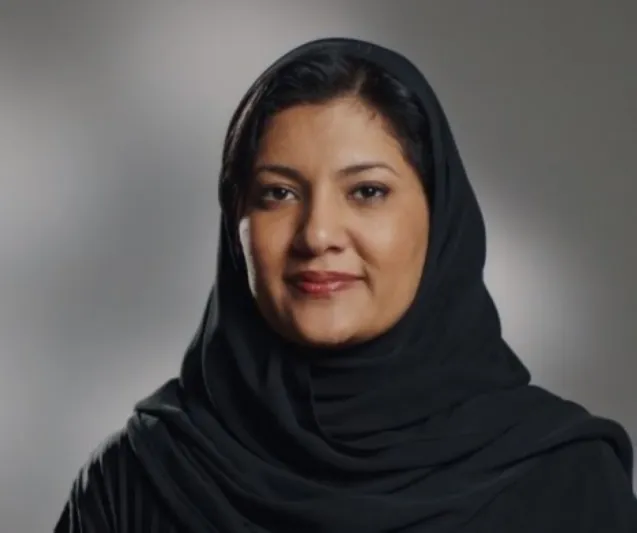 كيف علقت الأميرة ريما بنت بندر على الأمر الملكي بتعيينها سفيرة للمملكة بالولايات المتحدة؟