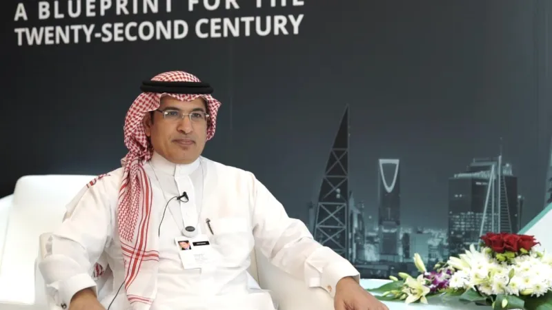 الحارثي: المنطقة العربية تعد امتدادًا حضارياً وجغرافياً لقارة أوروبا.. فيديو