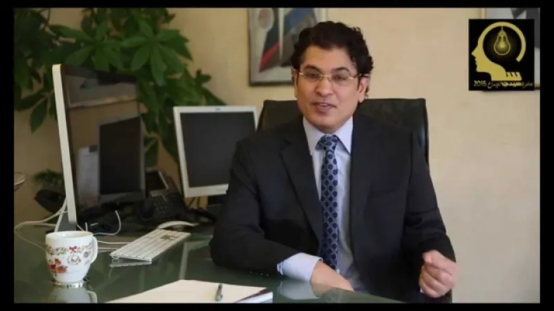 الحارثي: المنطقة العربية تعد امتدادًا حضارياً وجغرافياً لقارة أوروبا.. فيديو