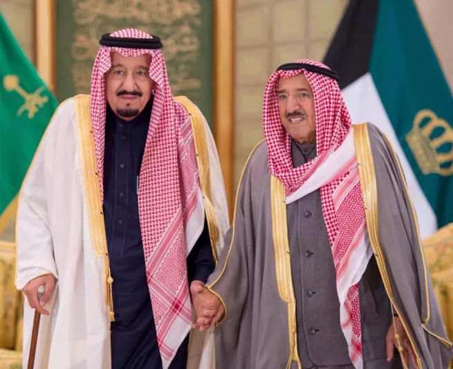  في اليوم الوطني للكويت.. مسيرة تاريخية لبناء الدولة الحديثة على مدار 58 عام