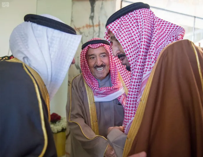  في اليوم الوطني للكويت.. مسيرة تاريخية لبناء الدولة الحديثة على مدار 58 عام