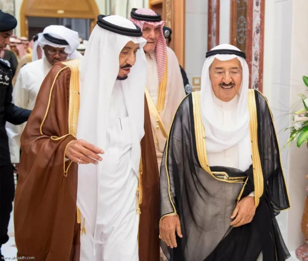  في اليوم الوطني للكويت.. مسيرة تاريخية لبناء الدولة الحديثة على مدار 58 عام