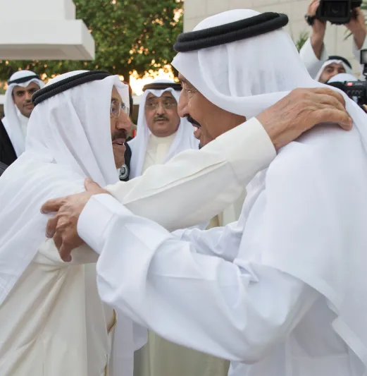  في اليوم الوطني للكويت.. مسيرة تاريخية لبناء الدولة الحديثة على مدار 58 عام