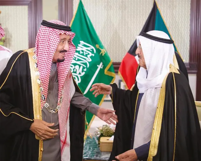  في اليوم الوطني للكويت.. مسيرة تاريخية لبناء الدولة الحديثة على مدار 58 عام