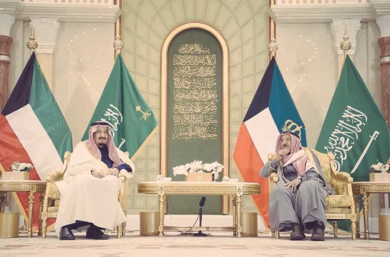  في اليوم الوطني للكويت.. مسيرة تاريخية لبناء الدولة الحديثة على مدار 58 عام