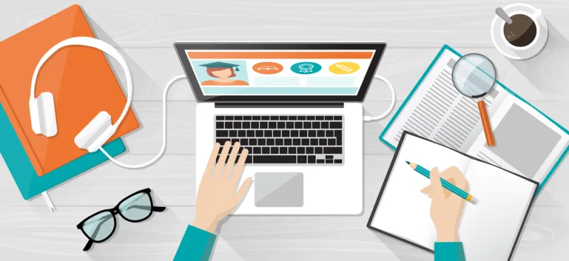 أسباب تدفع رواد الأعمال للتعلم عبر الإنترنت