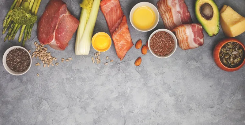 فوائد رجيم الكيتو بالتفصيل.. أسباب تدفعك للالتزام بنظام الكيتو دايت