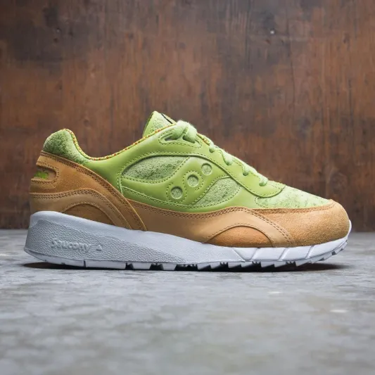 «أفوكادو توست».. حذاء ركض رجالي بألوان الطعام (صور)