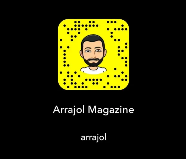 مجلة الرجل تنضم لفضاء «سناب شات».. حكايات تفاعلية عصرية عن الرجل