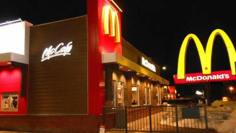 أفضل المطاعم العالمية في السعودية