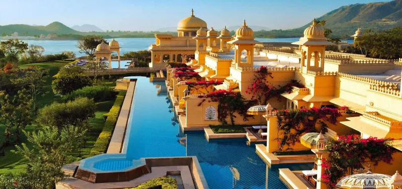 دليل سفرك إلى الهند لتحظى بأكبر قدر من المتعة