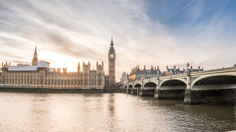 هكذا تقضي رحلة مثالية في لندن بأقل تكلفة