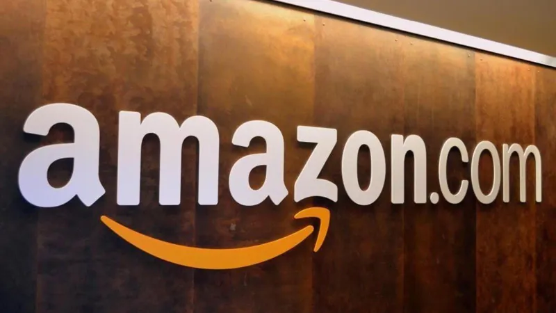 خطة جديدة لـ"أمازون" لاقتحام عالم "البقالة" بعشرات المتاجر