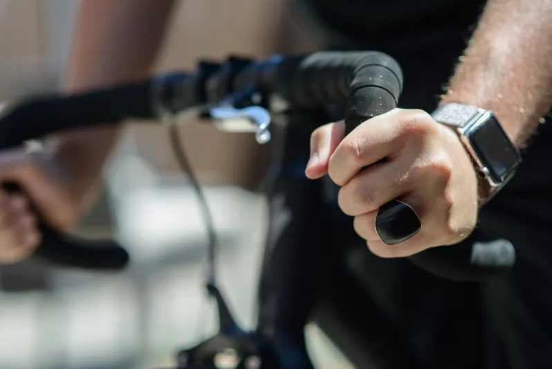 Nimb.. خاتم ذكي قد ينقذ حياتك عند التعرض لخطر (فيديو)