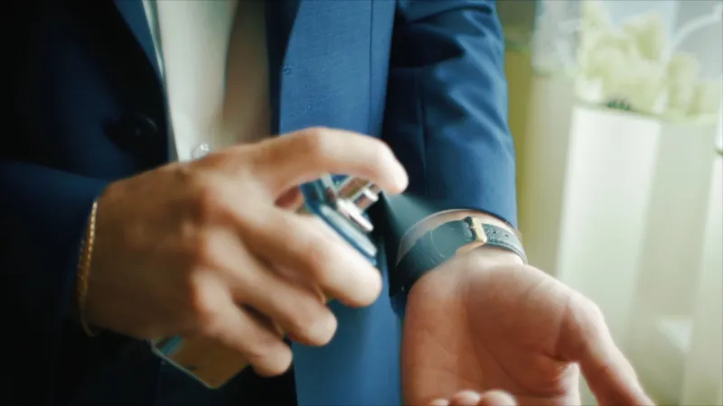 دليلك الكامل للعثور على أفضل عطر مناسب لك