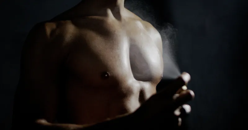 دليلك الكامل للعثور على أفضل عطر مناسب لك