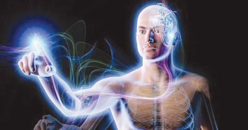 هل يستطيع البشر التحدث مع الموتى بحلول 2021؟