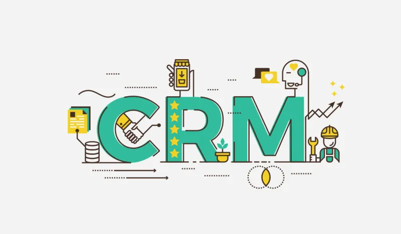 لتكون مسؤول مبيعات ناجحا.. 5 تطبيقات تساعدك في إدارة علاقات عملائك