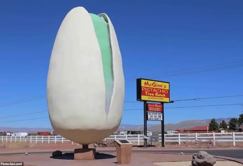 تجذب هواة الغرائب.. أضخم  7 معالم سياحية في العالم (صور)