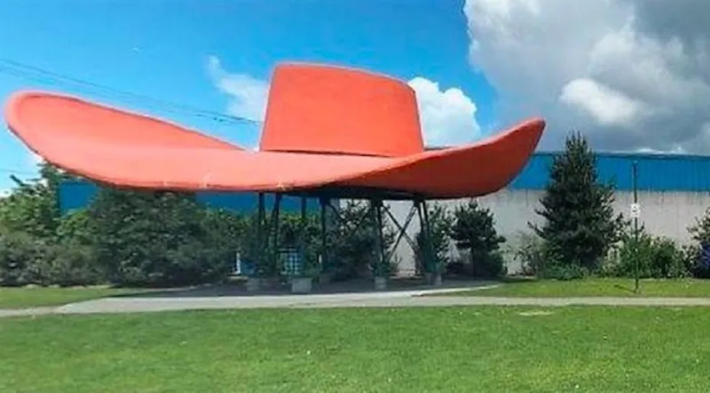 تجذب هواة الغرائب.. أضخم  7 معالم سياحية في العالم (صور)