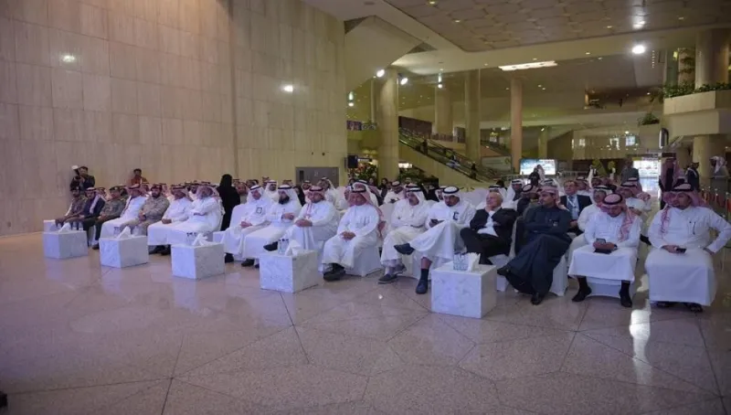 يضمن استقلالية التواصل.. مطار الملك فهد بالدمام يطلق تطبيق "إشارة" لخدمة فئة الصم