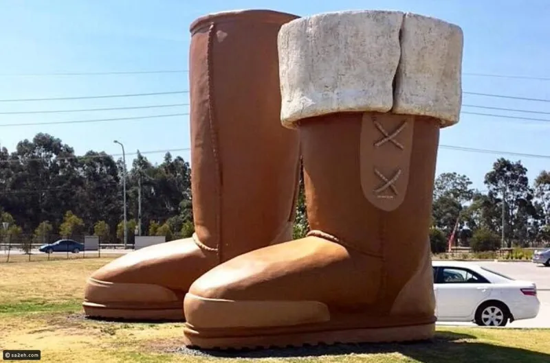 تجذب هواة الغرائب.. أضخم  7 معالم سياحية في العالم (صور)