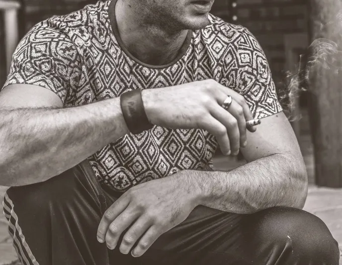 أناقتك تبدأ من معصمك.. أكثر أساور أرماني أناقة للرجال في 2019