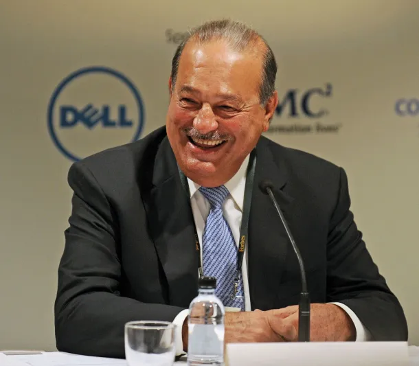 أغنى أثرياء العالم 2019.. جيف بيزوس ما زال في القمة