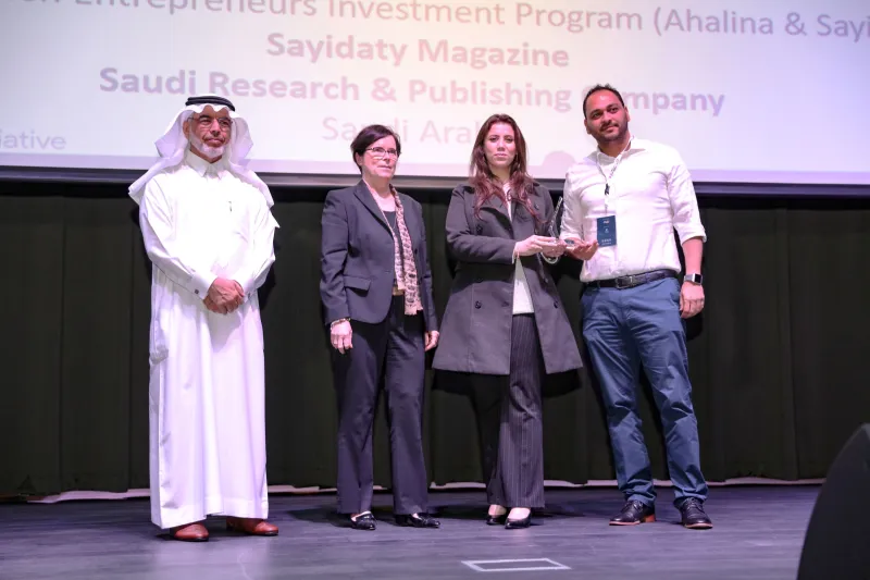 «وان-إيفرا»: مجلة الرجل أفضل موقع «لايف ستايل ترفيهي رياضي» في الشرق الأوسط