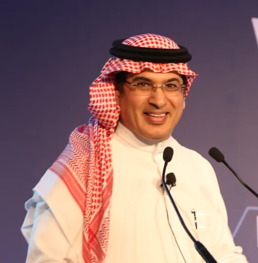 محمد فهد الحارثي يكتب : صديق التفاؤل