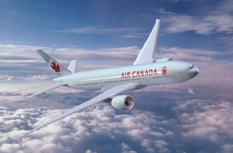 8 ساعات انتظار على مدرج تحيط به الثلوج.. كيف فاجئ طيار المسافرين على متن هذه الطائرة؟