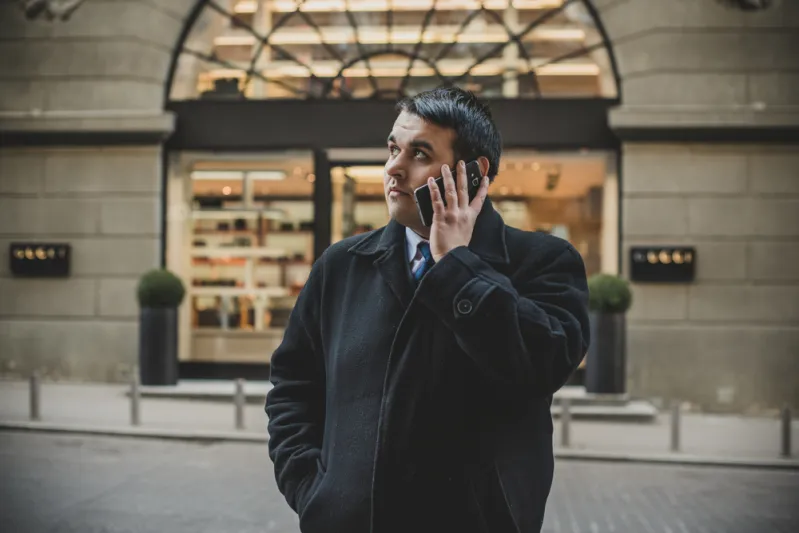 للرجل البدين.. أنت أيضا يمكنك الظهور بإطلالة أنيقة