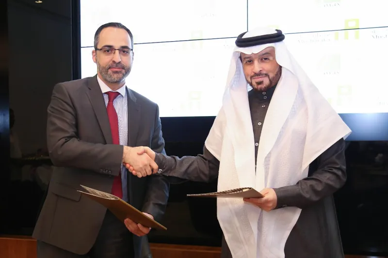 الخمسة المؤثرون في صناديق الريت العقارية في السوق السعودية