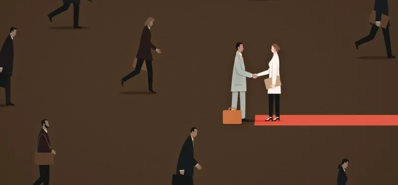 هذا ما يجب أن يفعله كل مدير للحصول على الموظفين المثاليين