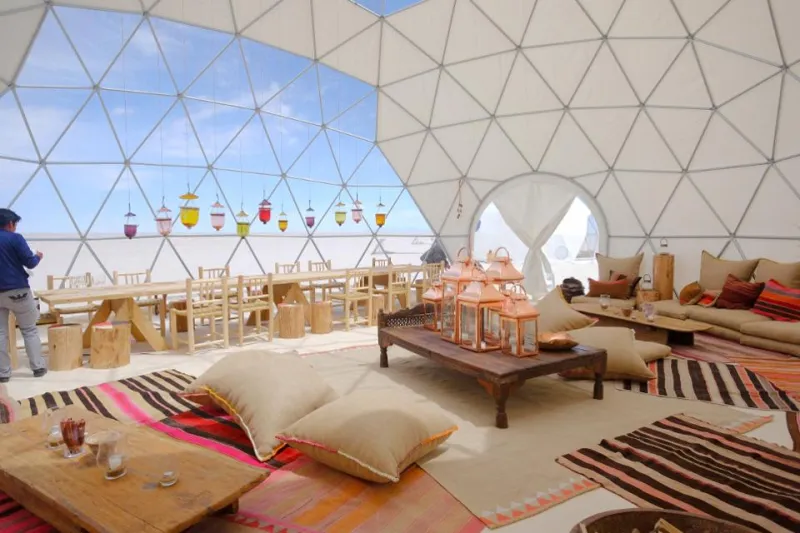 من أثينا إلى الهند.. أجمل 10 فنادق جديدة حول العالم